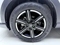 2023 Honda Vezel 1.5L CVT Tech, белый — фото 24