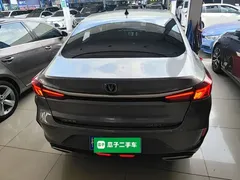 2022 Changan Eado PLUS 1.6L GDI MT Luxury — фото 6