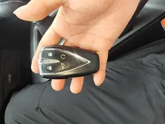 2022 Changan Eado PLUS 1.6L GDI MT Luxury — фото 9
