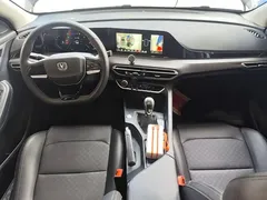 2022 Changan Eado PLUS 1.6L GDI MT Luxury — фото 10