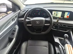2022 Changan Eado PLUS 1.6L GDI MT Luxury — фото 11
