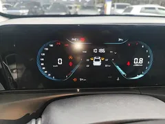 2022 Changan Eado PLUS 1.6L GDI MT Luxury — фото 12
