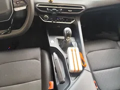 2022 Changan Eado PLUS 1.6L GDI MT Luxury — фото 14