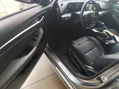 2022 Changan Eado PLUS 1.6L GDI MT Luxury — фото 16