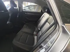 2022 Changan Eado PLUS 1.6L GDI MT Luxury — фото 17