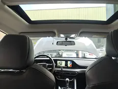 2022 Changan Eado PLUS 1.6L GDI MT Luxury — фото 18
