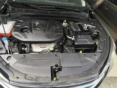 2022 Changan Eado PLUS 1.6L GDI MT Luxury — фото 20