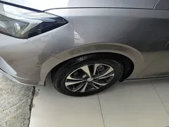 2022 Changan Eado PLUS 1.6L GDI MT Luxury — фото 23