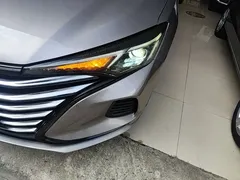 2022 Changan Eado PLUS 1.6L GDI MT Luxury — фото 24