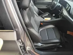 2022 Changan Eado PLUS 1.6L GDI MT Luxury — фото 25