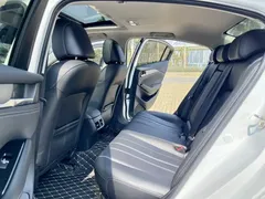 2020 Mazda 6 2.0L Luxury, белый — фото 10