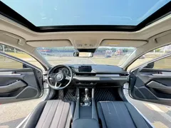 2020 Mazda 6 2.0L Luxury, белый — фото 11