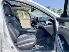 2020 Mazda 6 2.0L Luxury, белый — фото 12