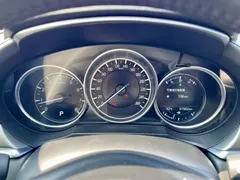 2020 Mazda 6 2.0L Luxury, белый — фото 13