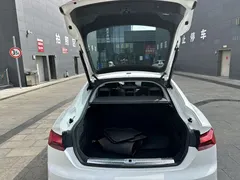 2021 Audi A5 Sportback 40 TFSI quattro Luxury, белый — фото 8