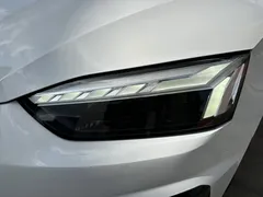 2021 Audi A5 Sportback 40 TFSI quattro Luxury, белый — фото 12