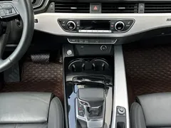 2021 Audi A5 Sportback 40 TFSI quattro Luxury, белый — фото 22
