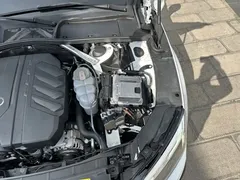 2021 Audi A5 Sportback 40 TFSI quattro Luxury, белый — фото 23