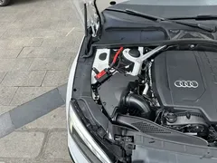 2021 Audi A5 Sportback 40 TFSI quattro Luxury, белый — фото 24