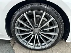 2021 Audi A5 Sportback 40 TFSI quattro Luxury, белый — фото 27
