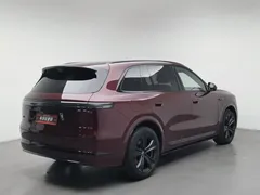 2026 Aito M7 EREV Ultra 4WD 5-seat 192-line Lidar — фото 2