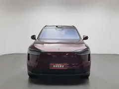 2026 Aito M7 EREV Ultra 4WD 5-seat 192-line Lidar — фото 3