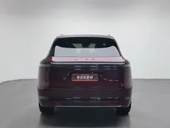 2026 Aito M7 EREV Ultra 4WD 5-seat 192-line Lidar — фото 4