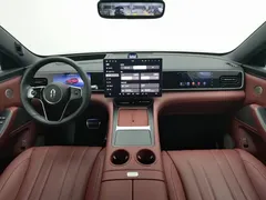 2026 Aito M7 EREV Ultra 4WD 5-seat 192-line Lidar — фото 5