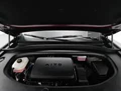 2026 Aito M7 EREV Ultra 4WD 5-seat 192-line Lidar — фото 6