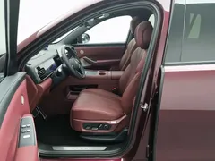 2026 Aito M7 EREV Ultra 4WD 5-seat 192-line Lidar — фото 10