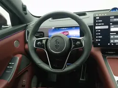 2026 Aito M7 EREV Ultra 4WD 5-seat 192-line Lidar — фото 11