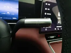 2026 Aito M7 EREV Ultra 4WD 5-seat 192-line Lidar — фото 13
