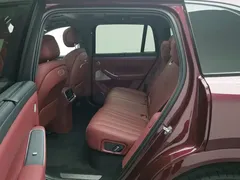 2026 Aito M7 EREV Ultra 4WD 5-seat 192-line Lidar — фото 15