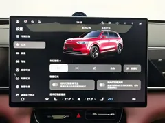 2026 Aito M7 EREV Ultra 4WD 5-seat 192-line Lidar — фото 21