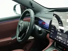 2026 Aito M7 EREV Ultra 4WD 5-seat 192-line Lidar — фото 22