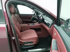 2026 Aito M7 EREV Ultra 4WD 5-seat 192-line Lidar — фото 23