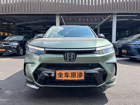 2023 Honda Breeze 240TURBO 4WD Premium 5-seat