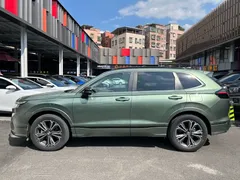 2023 Honda Breeze 240TURBO 4WD Premium 5-seat, зелёный — фото 3