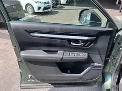 2023 Honda Breeze 240TURBO 4WD Premium 5-seat, зелёный — фото 6