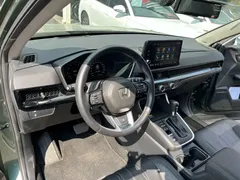2023 Honda Breeze 240TURBO 4WD Premium 5-seat, зелёный — фото 8