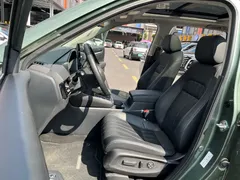 2023 Honda Breeze 240TURBO 4WD Premium 5-seat, зелёный — фото 10