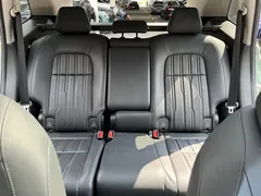 2023 Honda Breeze 240TURBO 4WD Premium 5-seat, зелёный — фото 11