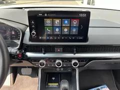 2023 Honda Breeze 240TURBO 4WD Premium 5-seat, зелёный — фото 18