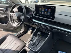 2023 Honda Breeze 240TURBO 4WD Premium 5-seat, зелёный — фото 20