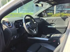 2020 Mercedes-Benz GLA 200, белый — фото 9