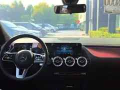 2020 Mercedes-Benz GLA 200, белый — фото 12