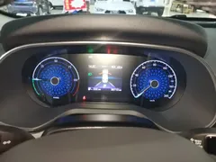 2024 Hongqi E-QM5 EV 610km Plus, чёрный — фото 12
