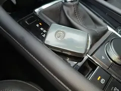 2021 Mazda 3 2.0L AT, белый — фото 9