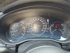 2021 Mazda 3 2.0L AT, белый — фото 12