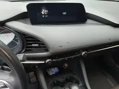 2021 Mazda 3 2.0L AT, белый — фото 13
